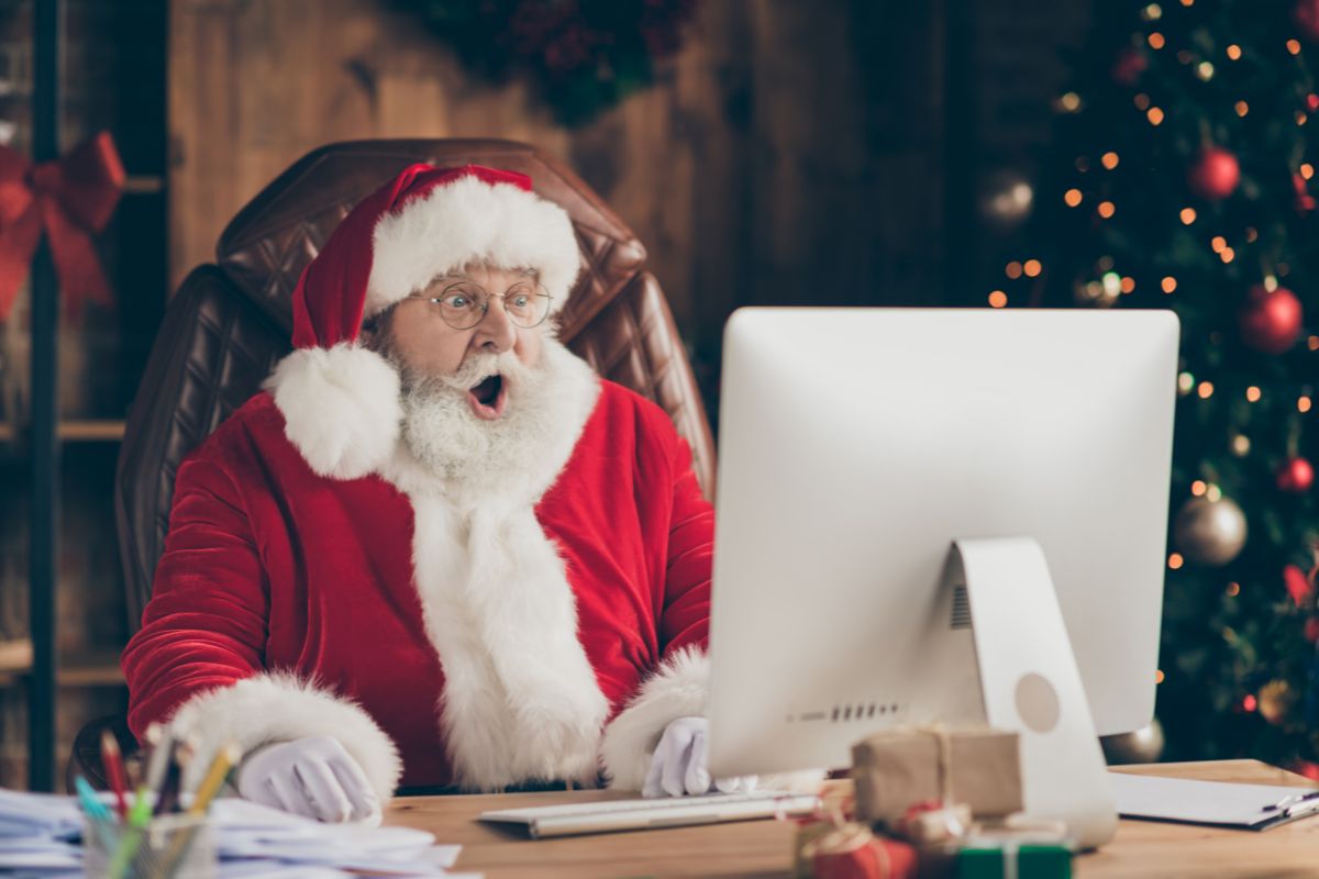 Dit is kerst: 10 grappige feitjes die je niet mag missen