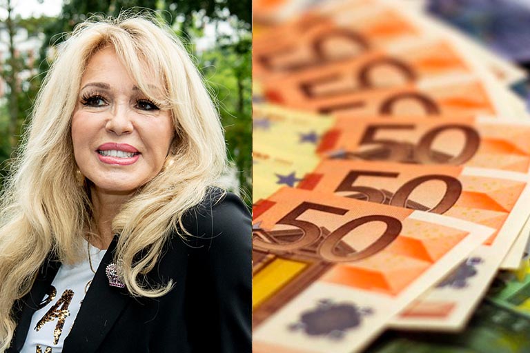 Het vermogen van deze beroemdheden zal je verbazen!