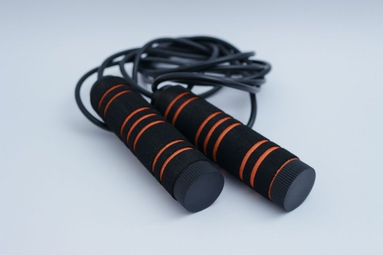 Springtouwen maar! Dit is waarom touwtjespringen een ontzettend goede workout is
