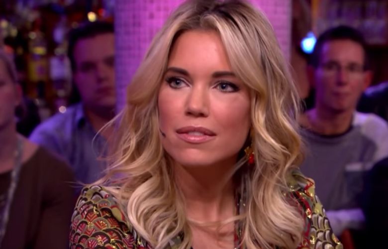 Moeder Rafael van der Vaart deelt sneer uit aan Sylvie Meis