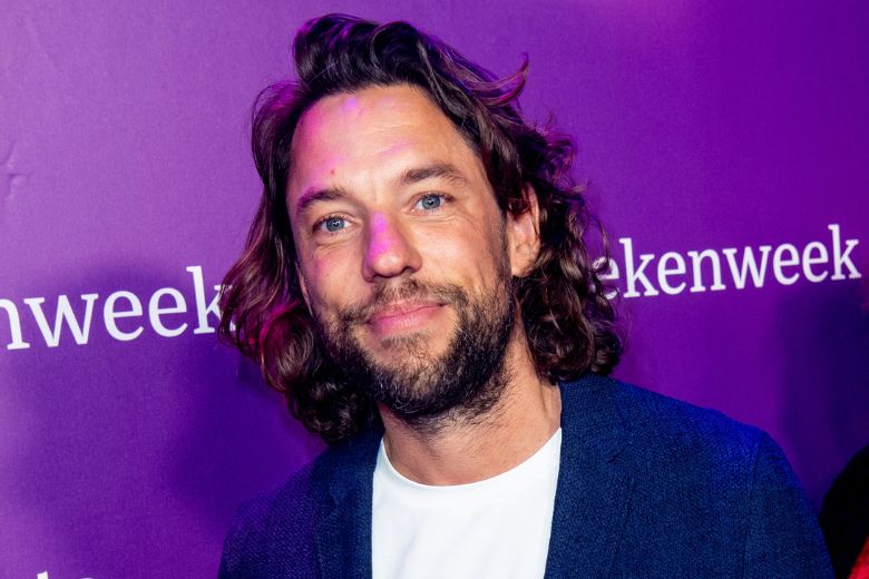 Thomas Dekker vertelt openhartig over verslavingen en depressies