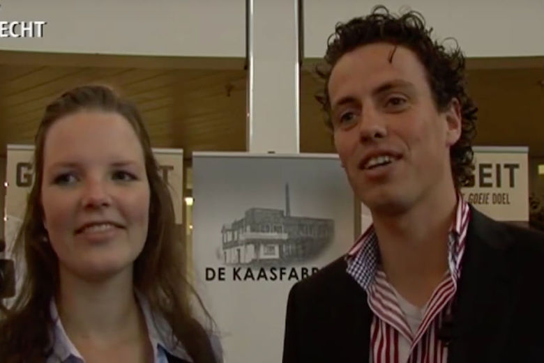 Boer zoekt Vrouw-koppel Frank en Anita uit elkaar