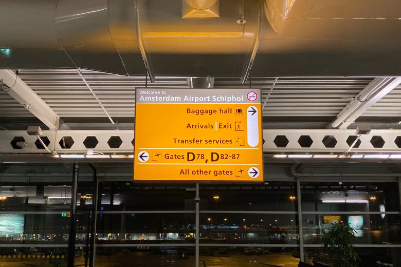 Drukte op Schiphol houdt aan en leidt tot steeds meer onvrede