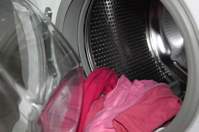 8 veelgemaakte fouten bij het wassen