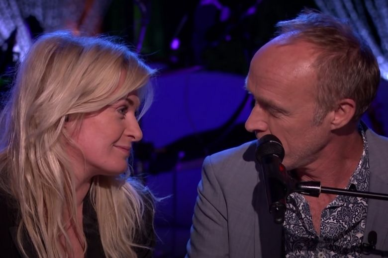 Lovende reacties voor laatste aflevering Beste Zangers: ‘Bizar mooi’