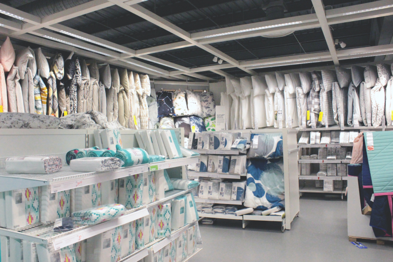 Hej! Op deze datum komt IKEA met een wereldwijd online festival