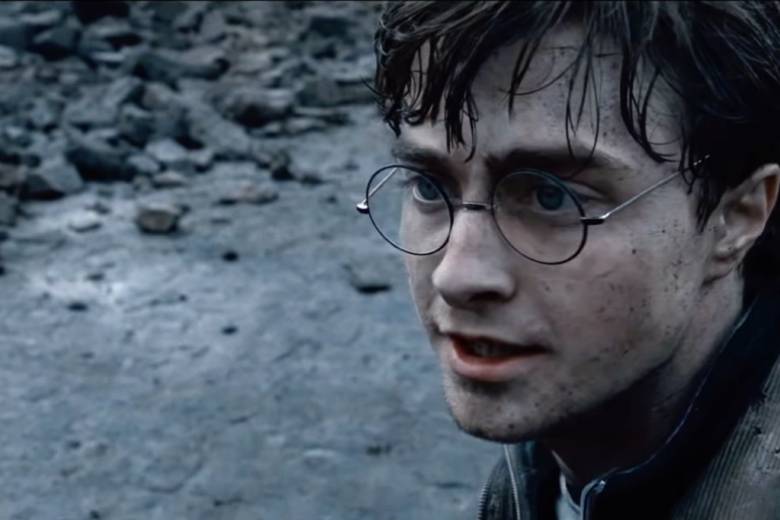 Goed nieuws! Harry Potter krijgt mogelijk tv-serie