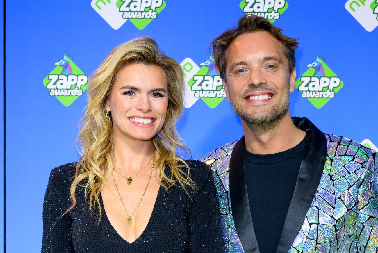 Nicolette van Dam en Bas Smit klagen Coca-Cola aan