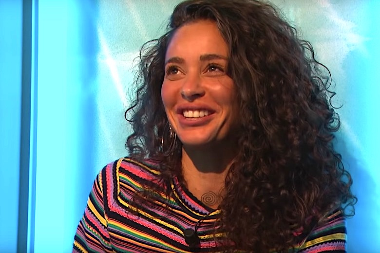 Fajah Lourens neemt filmrol Imanuelle Grives over na drugsvondst