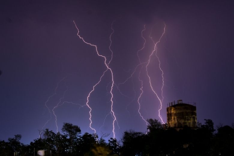 Deze stormnamen kunnen we dit seizoen allemaal verwachten