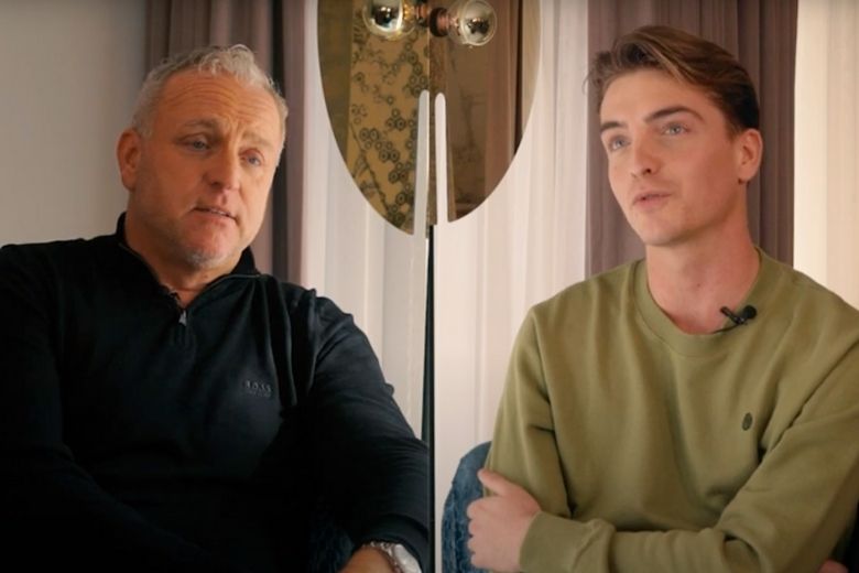 Gordon openhartig over kinderwens: ‘Een kind zou mijn redding kunnen zijn’