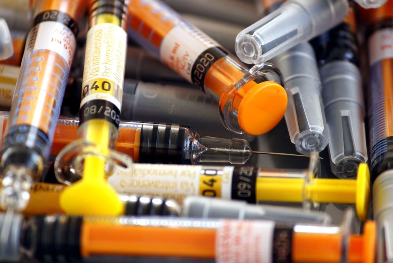 Tekort aan diabetesmedicijn Ozempic door afvalhype