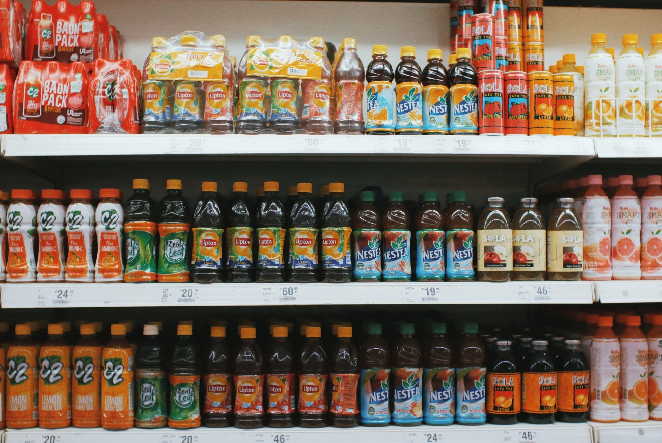 Oei: belasting op frisdrank wordt drie keer zo hoog