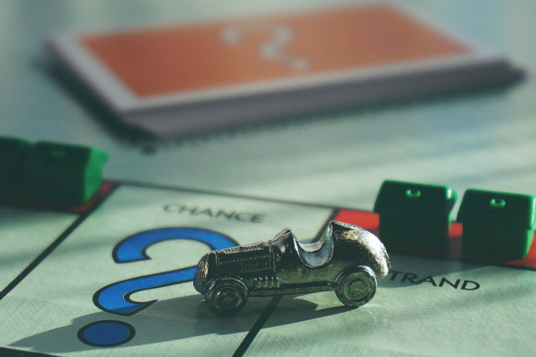 Huh? Deze twee regels bij Monopoly bestaan eigenlijk helemaal niet!
