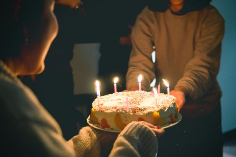 Oeh: bij deze bedrijven krijg je een cadeautje op je verjaardag