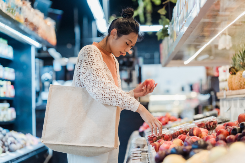 Aha! Deze supermarkt is op dit moment blijkbaar het goedkoopst