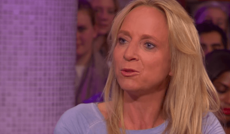 Ontzettend leuk nieuws voor Floortje Dessing. Wij kunnen niet wachten!