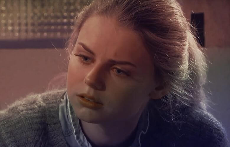 GTST-actrice Britt Scholte doet schokkende onthulling: "Ik ga vaak huilend naar huis"