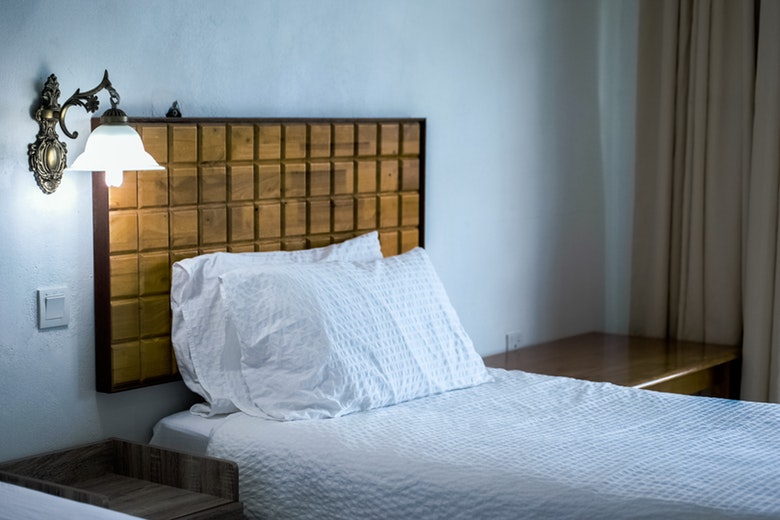 5 redenen om je beddengoed vandaag nog te wassen: het is echt vies
