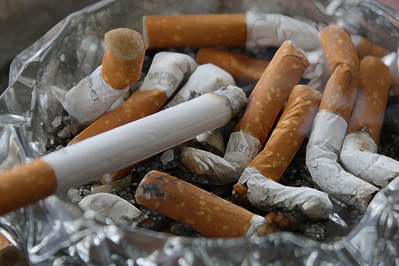 Ondanks prijsstijgingen kopen we nog altijd veel sigaretten