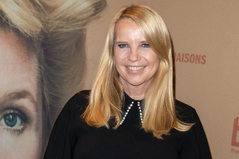 Linda de Mol vertelt openhartig over haar grootste angst
