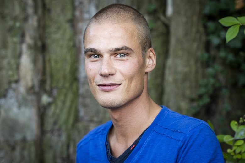 BZV-kandidaat Steven over Annemiek: 'Ik had wel het idee dat ik een beetje verliefd was'