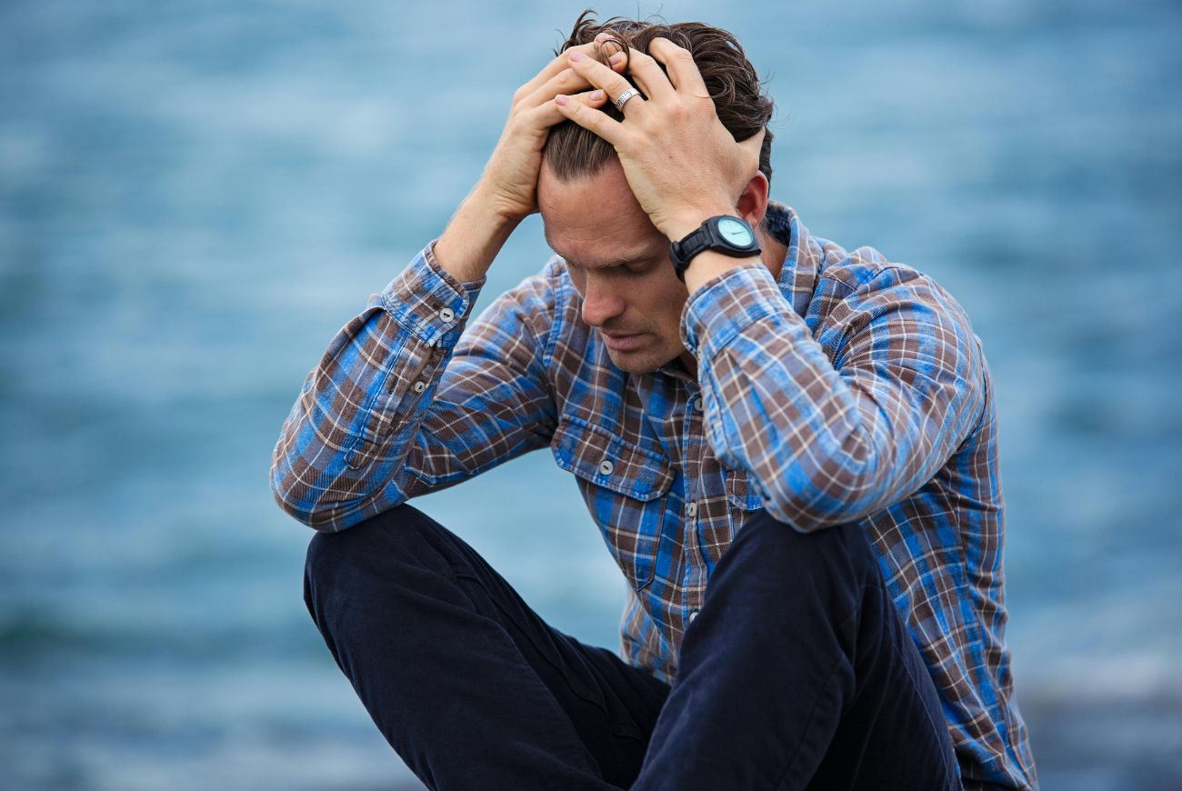 Deze 4 beweringen over stress zijn niet waar