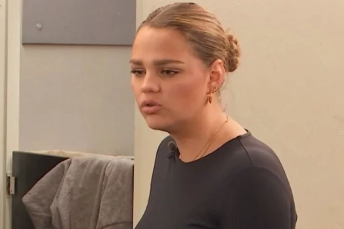 De Bondgenoten: Emma heeft nog een appeltje te schillen met Manon