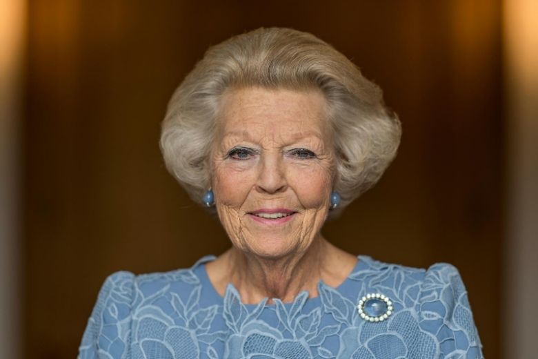 Dit is de geheime schuilnaam van prinses Beatrix