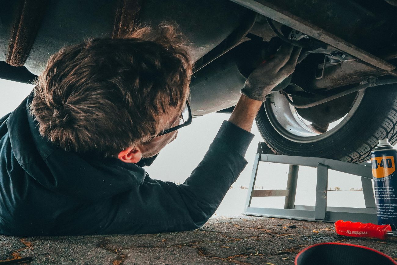 5 seintjes van je auto die je nooit moet negeren