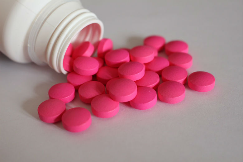 Ibuprofen en paracetamol: kun je ze combineren of gaan ze niet samen?