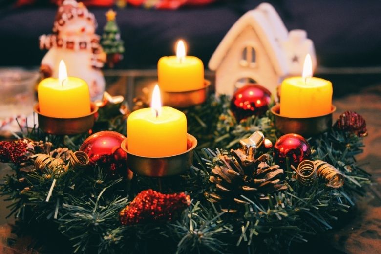 In de feeststemming: zo krijg je een heerlijke kerstgeur in huis