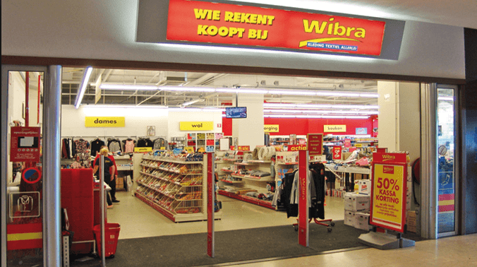 Heb jij dit product bij de Wibra gekocht? Meteen gebruik staken, gevaar op kortsluiting