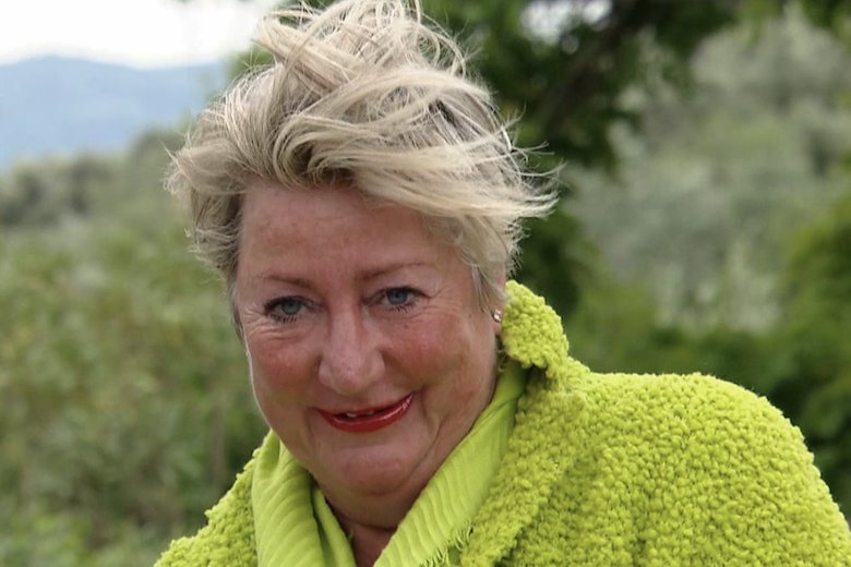 Afscheid Desiree in B&B Vol Liefde brengt kijkers aan het gieren