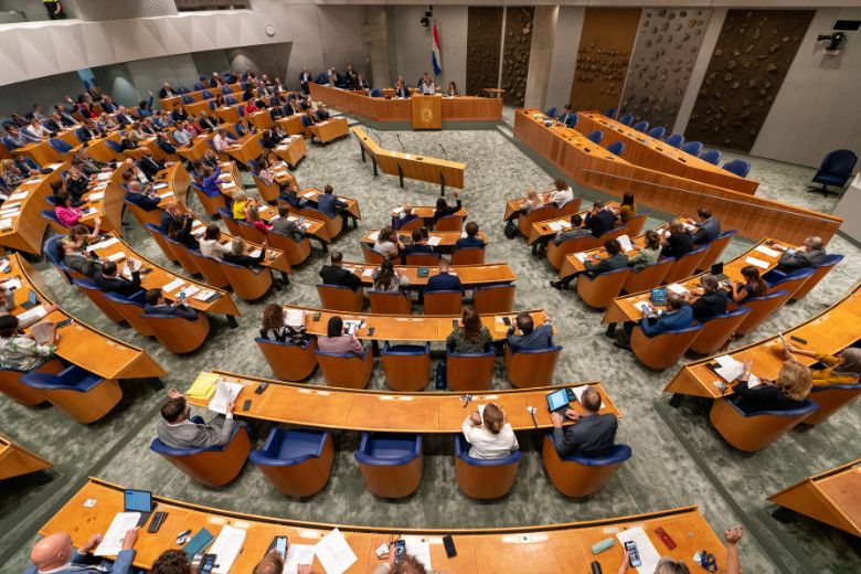 De verkiezingen vinden plaats op 22 november