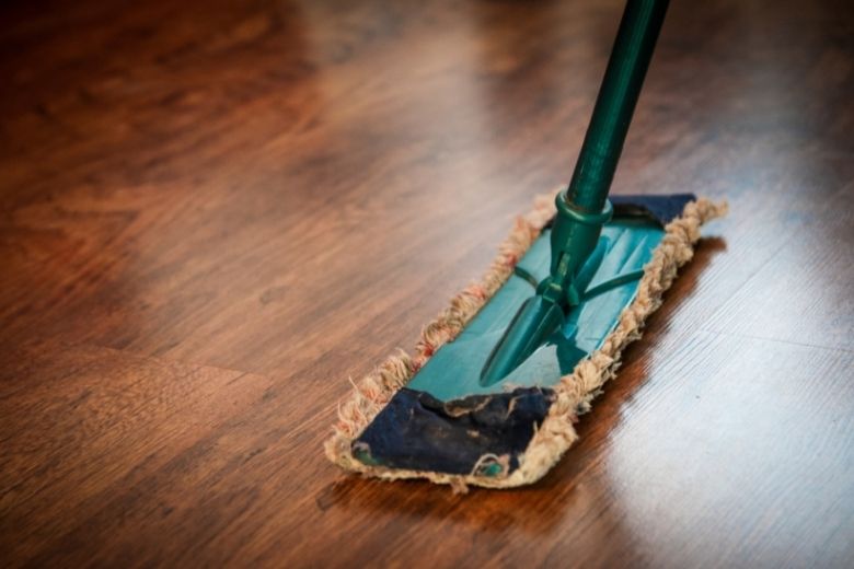 12 dingen die we veel te vaak schoonmaken