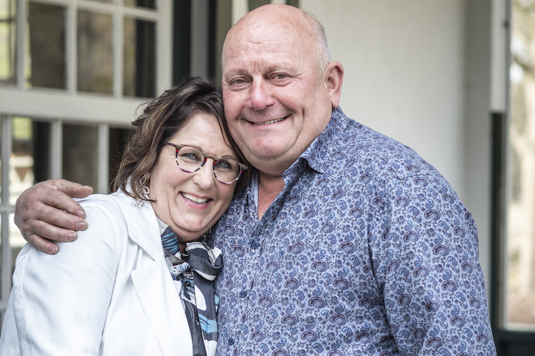 Hoe gaat het nu met boer Hans en Annette uit Boer Zoekt Vrouw?