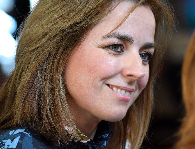 Wat een ontzettend triest nieuws voor Marianne Thieme! Wij wensen haar veel sterkte