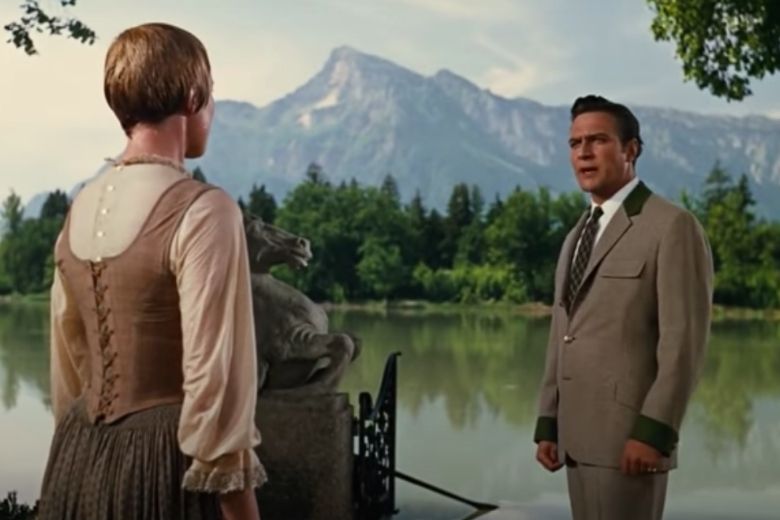 Droevig nieuws: 'kapitein Von Trapp' uit Sound of Music overleden