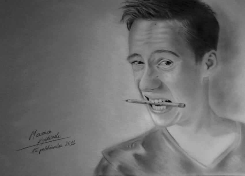 Mariusz Kedzierski 6