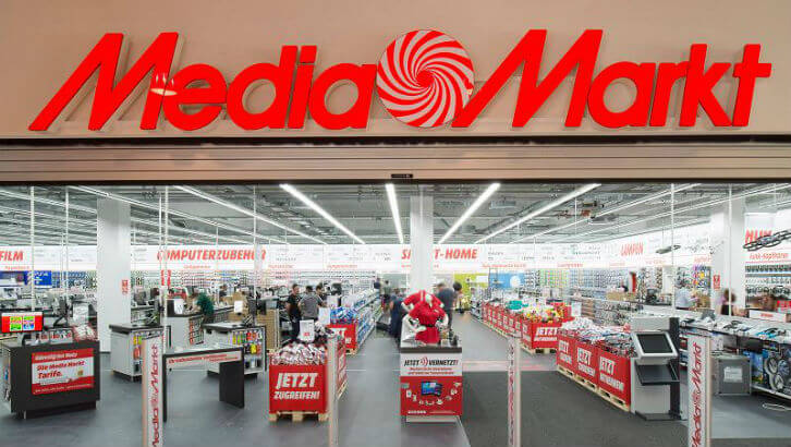 Let op: deze 'winactie' van Media Markt is nep, trap er niet in!