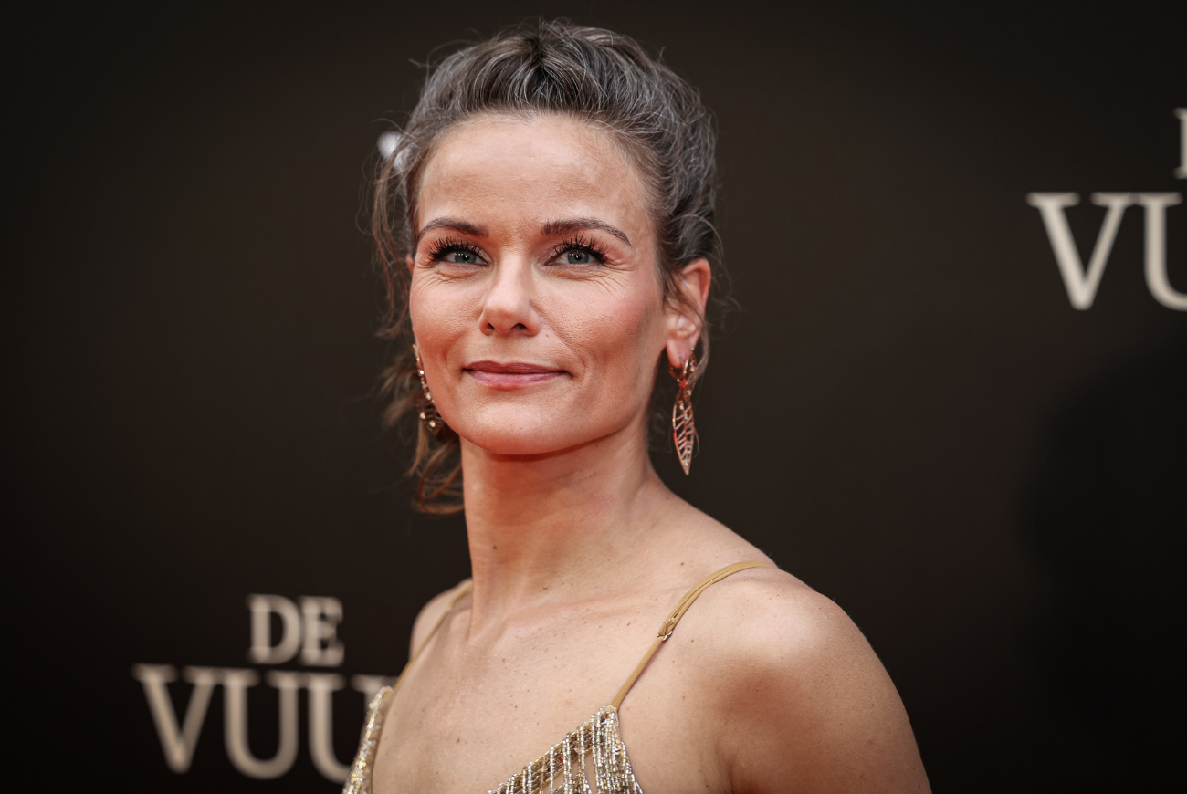 Deze actrice speelt dit jaar Maria in The Passion