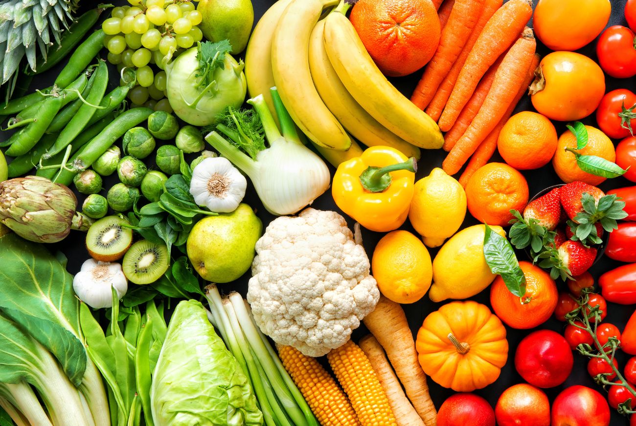 Oeps: deze soorten groenten en fruit zijn tóch niet zo gezond