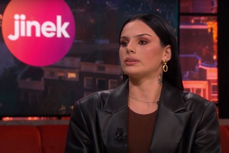 Famke Louise en Diederik Gommers gaan samen weer naar Jinek