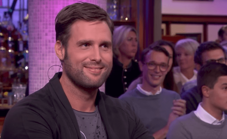 Nick Schilder slaat een nieuw carrièrepad in... Wij zijn erg benieuwd!