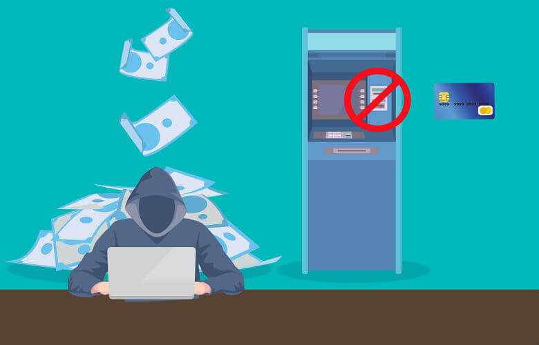 Trap er niet in! Internetoplichters sturen nepmail vanuit banken