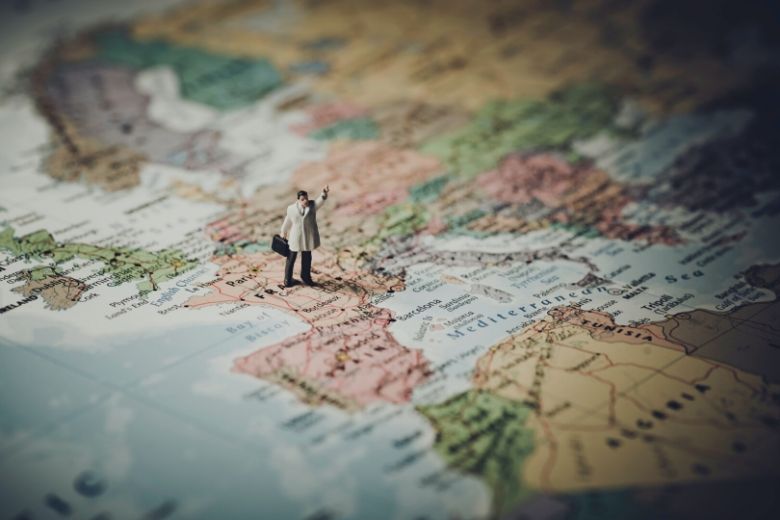 Vakantiegangers weer welkom in veel Europese landen