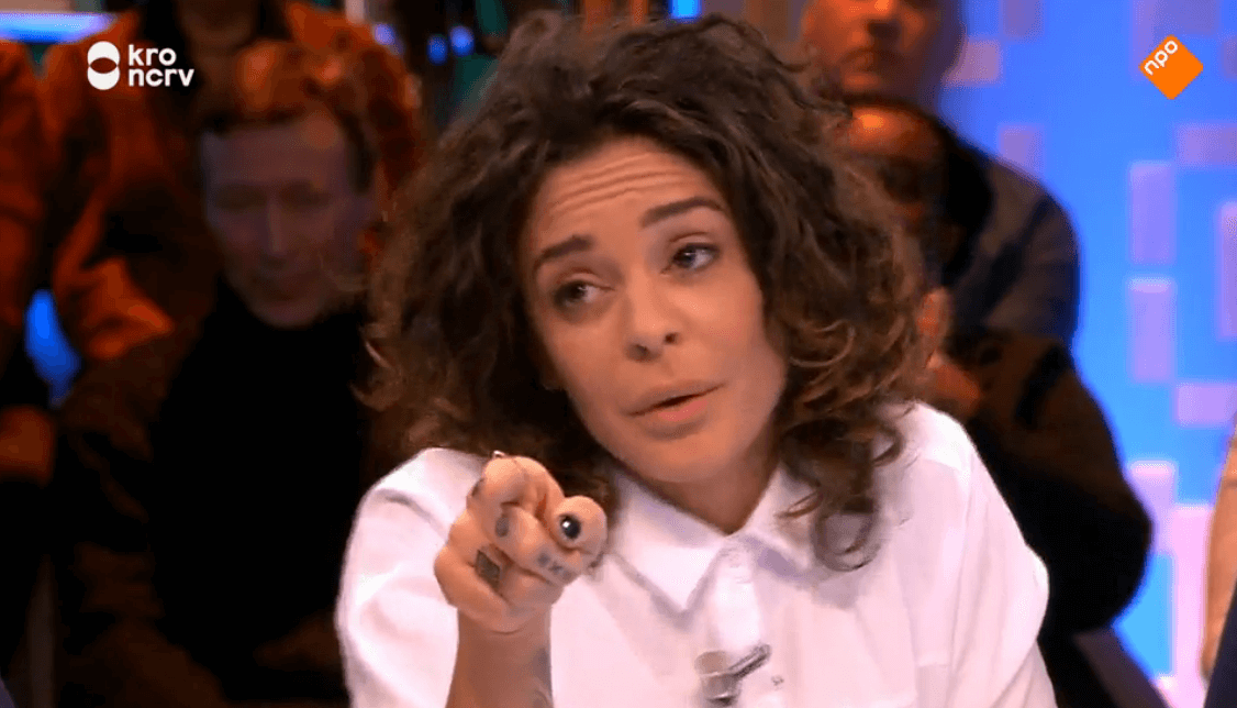 Iedereen valt over DEZE opmerking van Fajah Lourens: "Dit is echt NIET oké en niet gezond"