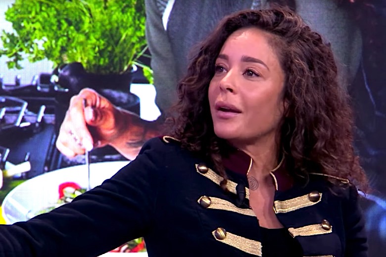 Bloemetjes en bijtjes: Fajah Lourens gooit carrière over hele andere boeg