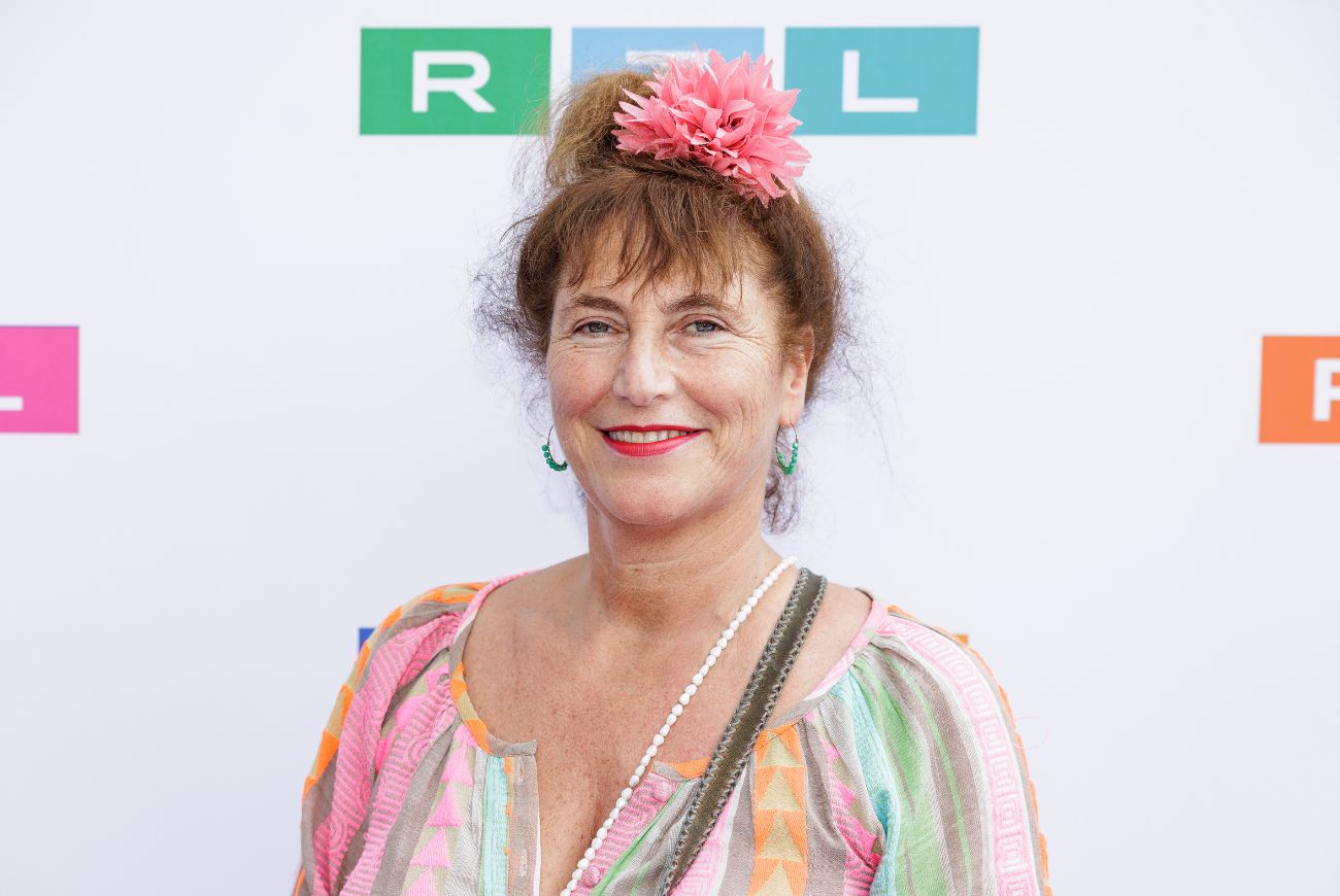 Speciale boodschap van Debbie naar aanleiding van haar boek release